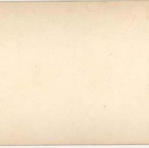 Entrance Gate, verso